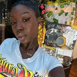 Meet your Posher, Trinity